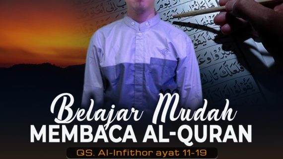 Magrib Mengaji Bersama Ust Zezen Futuhal Aripin