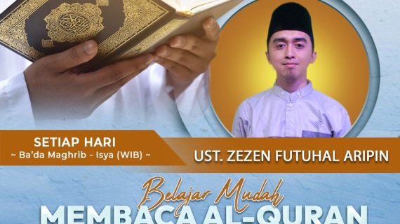 Magrib Mengaji 16 Desember 2022