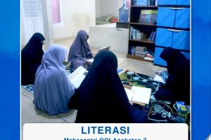 KBM Literasi