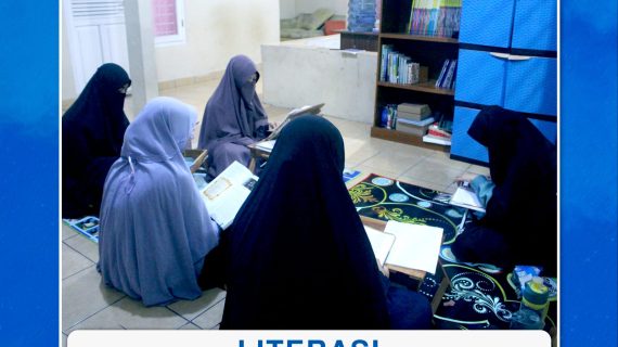 KBM Literasi