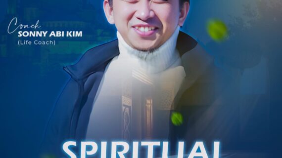 Inspirasi Subuh 23 Mei 2024 : Spiritual Intelligence