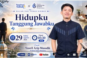 Hidupku Tanggung Jawabku