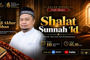 SHALAT SUNNAH ID