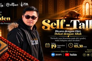 SELF TALK