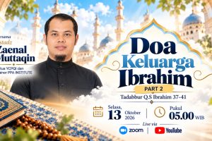 Doa Keluarga Ibrahim Part 2
