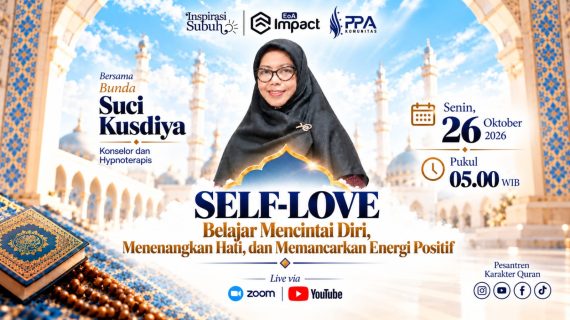 SELF-LOVE