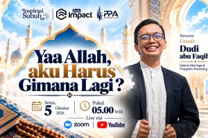 Yaa Allah Aku Harus Gimana Lagi?