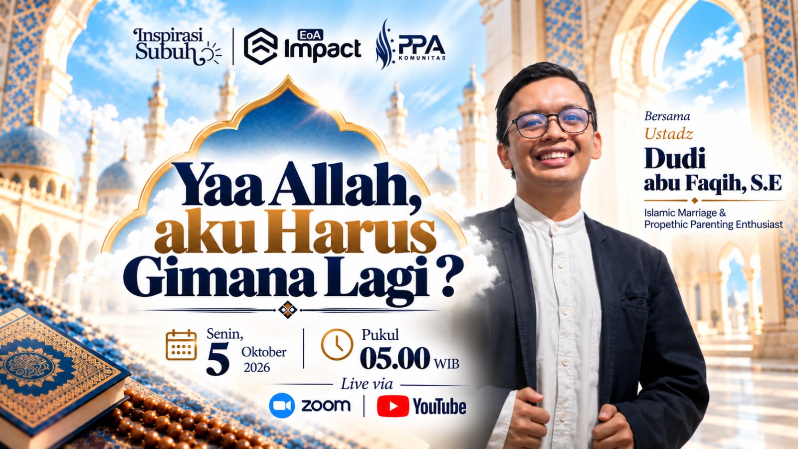5 Okt 2